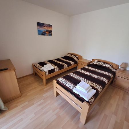 Apartments Stanivukovic Budva Quarto foto