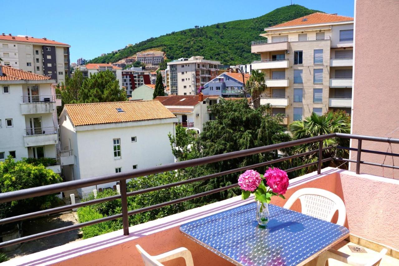 Apartments Stanivukovic Budva Quarto foto