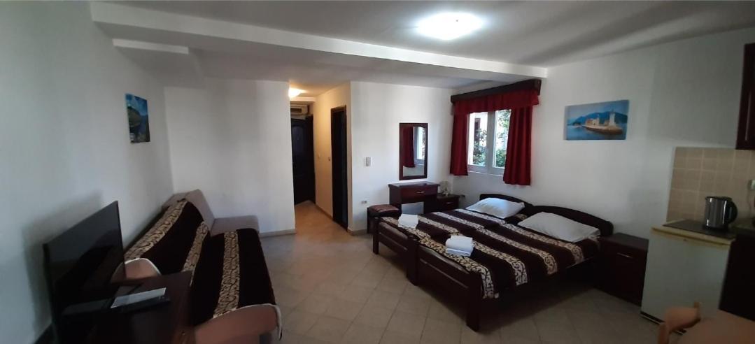 Apartments Stanivukovic Budva Quarto foto