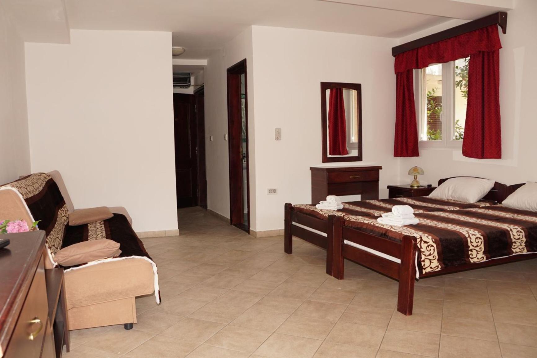 Apartments Stanivukovic Budva Quarto foto